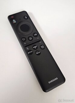 Samsung 4K QLED 55 palcový smart TV - 5