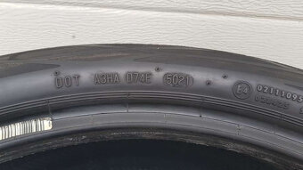 275/35 R22+315/30 R22 Continental letné pneumatiky - 5