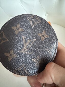 Louis Vuitton penazenka puzdro klucenka Original - 5
