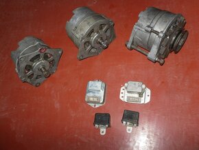 Traktor, zetor,diely,major,crystal,kryštal - 5