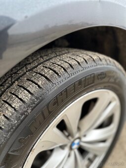 BMW GT 535 xd - 5