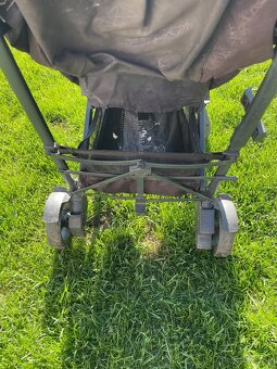 Predám kočík Cybex – ideálny na cestovanie s deťmi - 5