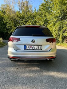 Volkswagen Passat Alltrack 2020 4x4 odpočet DPH - 5