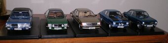 MODELY OPEL 1:24 , WHITEBOX - 5