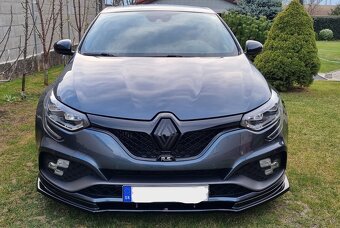 RENAULT MEGANE RS - 5