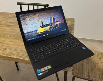 Lenovo/Notebook/4GB RAM DDR3/512GB SSD/Intel HD grafika 2GB - 5