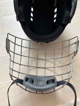 Hokejova prilba Bauer - 5