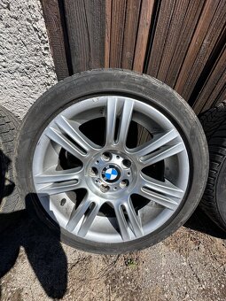 BMW Styling 194M R17 - 5