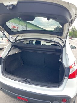 Nissan Qashqai facelift 2011 1.5dci - 5