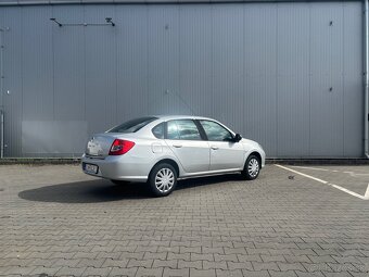 Renault Thália 1.2i 55kw len 122 xxx km - 5