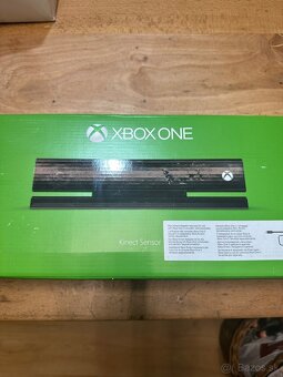 Kinect XBOX ONE - 5