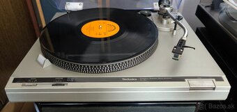 Technics SL-B2 - 5