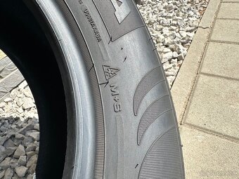 215/65 R16 98H 2024 zimné FULDA - 5