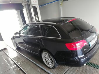 A6C6 2.0 tdi 103kw - 5