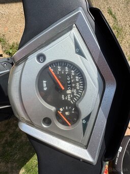 Maxon Ardour 125cc - 5