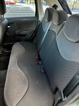 Citröen C3 1.4 54kw 2010 - 5