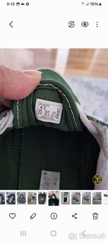 Tenisky Vans ç. 35 - 5