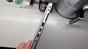 HP Elitebook 840 G6 + dockovacia stanica- aj vymením - 5
