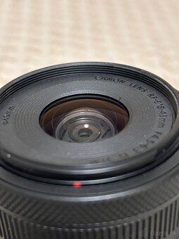 Canon eos r100 ako nový - 5