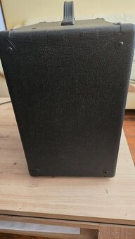 Predam basove kombo MARSHALL MB30 - 5