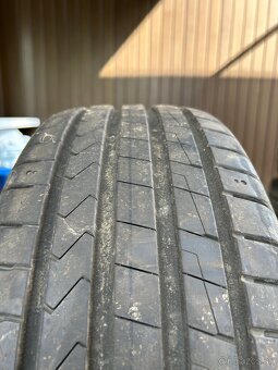 Hankook 205/55/r16 letne pneu - 5