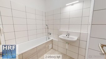 Posledné tri 2.izbové byty na prenájom, Holíč. - 5