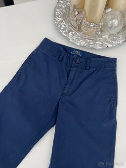 Ralph Lauren nohavice pre chlapca - 5
