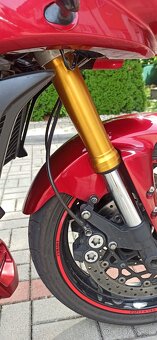 Yamaha FZ1-S - 5