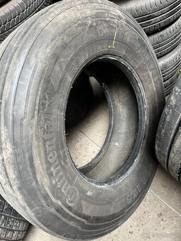 Predám pneu 385/65R22,5 - 5