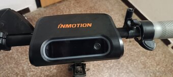 Elektrokolobezka Inmotion S1 - 5