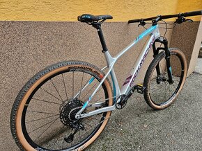 Rock Machine Blizz CRB L custom Nové - 5