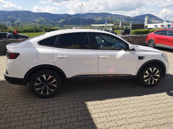 Renault Arkana 1.3 TCe 140 mHEV Zen EDC - 5