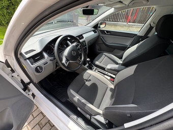 Škoda Rapid 1.2 TSI Active, 66Kw - 5