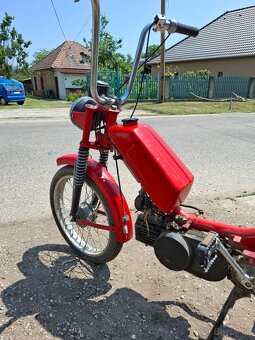 Babetta 210 - 5