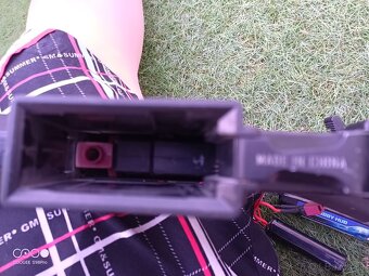 Predam M4 LT 32 mlock 8 Nebula ETU hybrid 3.gen - 5