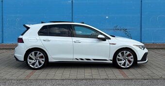 Volkswagen Golf 8 2.0 TSI 221kW DSG GTI Clubsport - 5