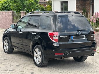 Subaru Forester 2,0 Turbo Diesel - 5