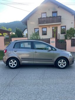 Vw golf 6 benzín automat 99 tis km - 5
