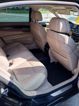 BMW 750 li - 5