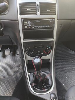 peugeot 307 - 5