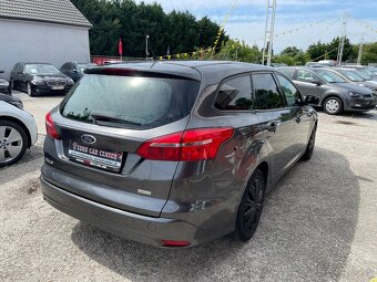 Ford Focus Kombi 1.0 EcoBoost Trend - 5
