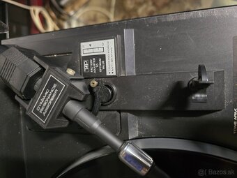 Pioneer PL-770 vintage gramofón - 5