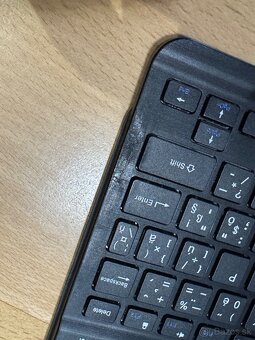 Lenovo tablet - 5
