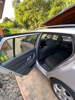 Škoda Fabia 2, 1.9 Tdi - 5