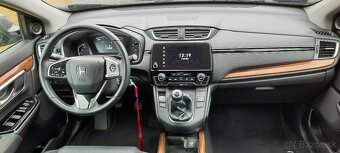 Honda CRV - 5