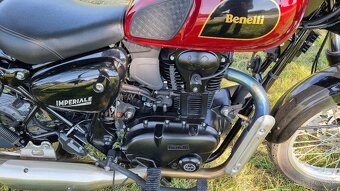 Benelli Imperiale - 5