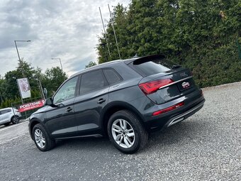 Audi Q5 40 2.0 TDI mHEV Advanced quattro S tronic - 5