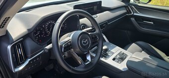MAZDA CX60 - 5
