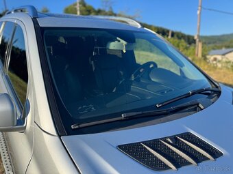 Predám Mercedes GL350 Bluetec 4matic - 5