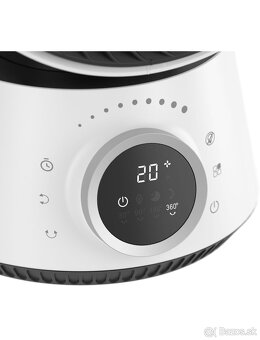 Ventilátor Siguro FT-V700W 360° - 5